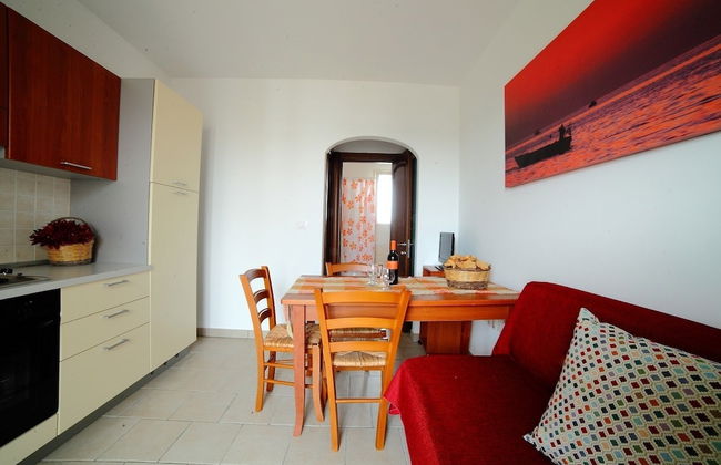 Residence Riva Mare Ugento - Foto 55