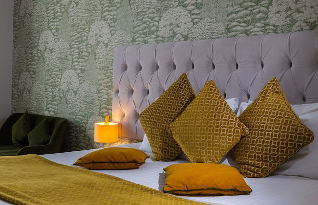 Hatherley Manor Hotel & Spa - Photo 19