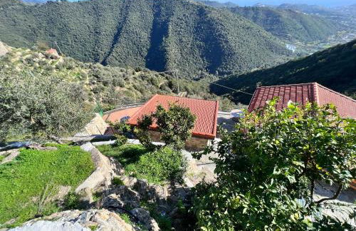 Villa di campagna con vista mare Sanremo - Photo 33