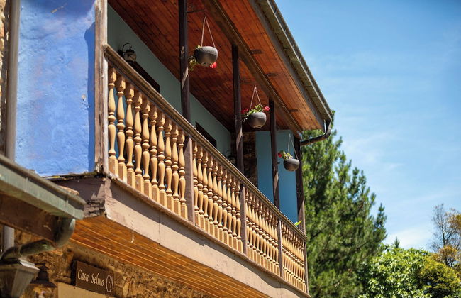 Casa Rural Selmo - Foto 17