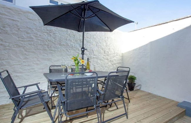 Torquay - House - Sleeps 6 - Pet Friendly - Foto 12