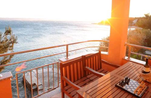 Apartment with sea view - Photo 16