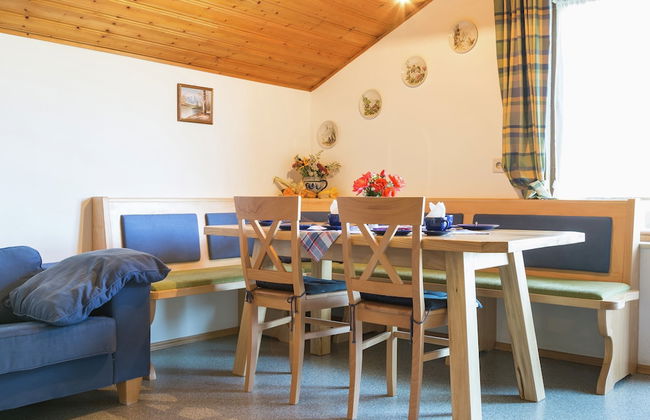 Peaceful Apartment in Reitersau Bavaria near Ski Area - Foto 7