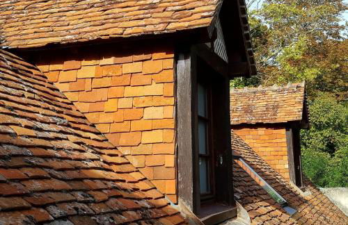 gite au jardin de grand-père - Photo 34