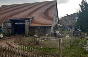 Ferienhaus Nahe Ostsee - Photo 37