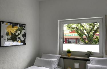 xxl Apartment Sinsheim - Foto 28