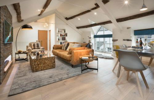 Wharton House Mews in Cartmel, Lake District - Ridgestone - Foto 24