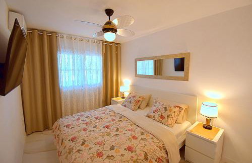 Apartament Gold Del Sur Tenerife 2 - Ocean View - Photo 11