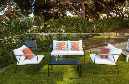 Algarve Vale Lobo Golf&Beach with Private Pool I - Photo 54