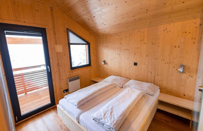 Luxurious Chalet With Outdoor Whirlpool - Foto 3