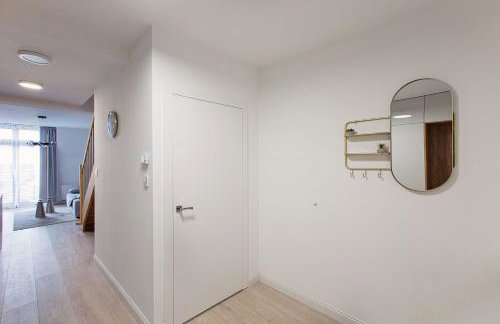 Urban Nest - butikowy, 2-poziomowy, blisko jeziora - Foto 36