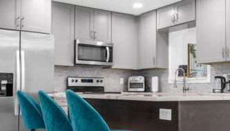 Private Vacation Home Near Beach Newly Renovated - Foto 5