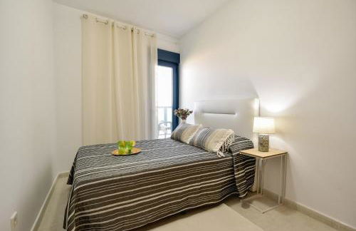 212 Relax Sea Views - Alicante Holiday - Foto 8