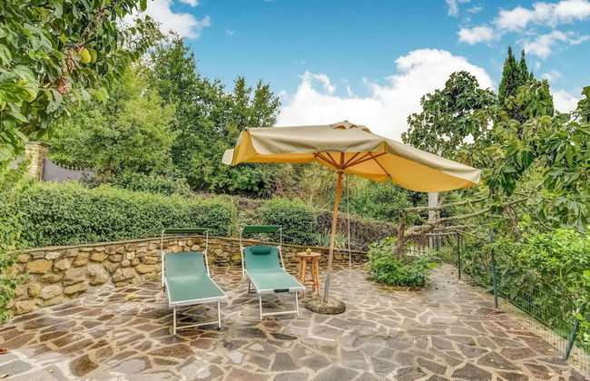 Your Home in a Tuscan Tower - Foto 28