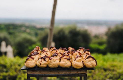 Corte San Mattia - Agriturismo in Verona - Foto 112