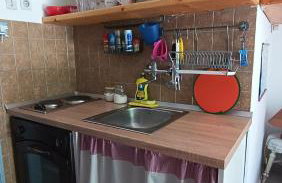 Apartment 'Angelo' in traditional stone house - Foto 8