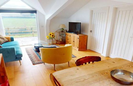 Georgeham Sweet Pea Cottage - Foto 31