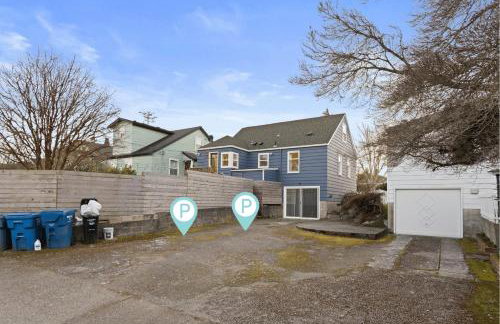 3BR 2BA Ballard Blue, Seattle - Foto 35