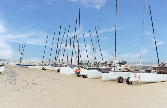 Apartment in Knoke Near the Beach - Foto 39