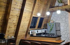 YESHUA - Cabana de Luxo com Hidro, Lago Natural e Adega - Foto 49