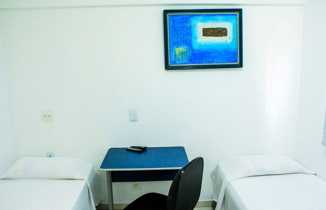 Flats Service Bueno - Foto 6