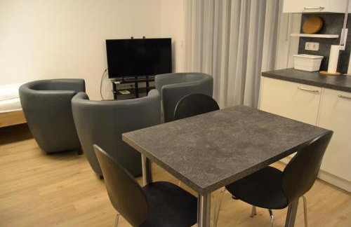 Aparthotel Sebastian - Foto 30