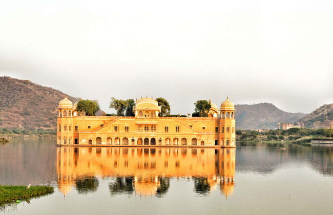 Jaipur Private Tour - Foto 12