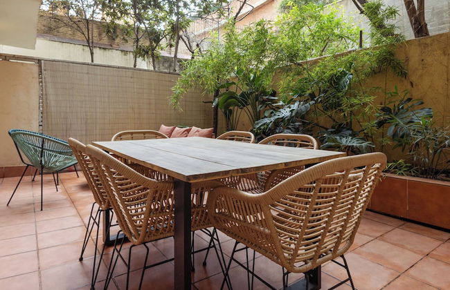 Stay U-nique Apartment Gran Via IV - Foto 32