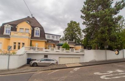 Ferienwohnung am Rheinsteig - Foto 1