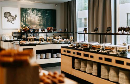 VISLOW Resort - Foto 25