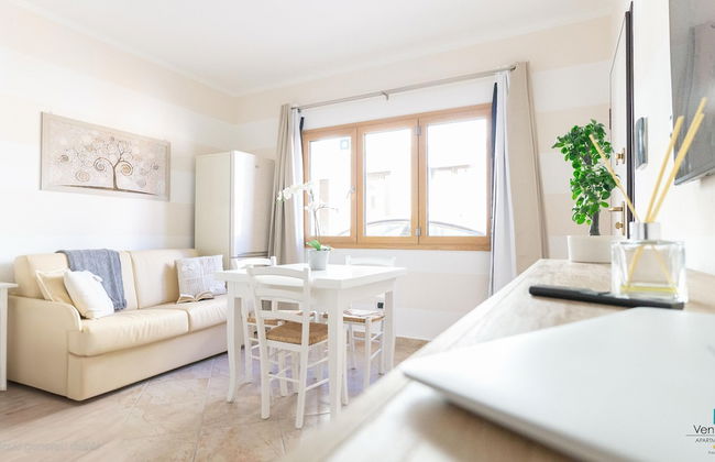 Apartments & Suites Vento Mare - Photo 30