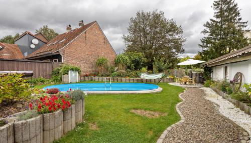 Gruppenhaus Osterhagen - Foto 2