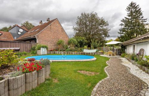 Gruppenhaus Osterhagen - Foto 2