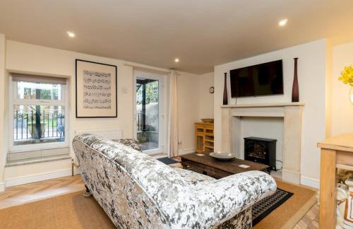 Lovely 1 bed apartment with free parking - Pass the Keys - Photo 16