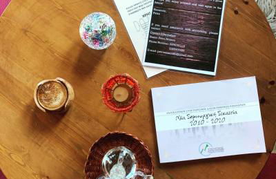 “White Mountain”, Pisoderi - Foto 22