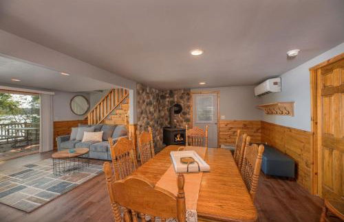 Wheeler Lakehouse by Simple Life Rentals - Foto 19