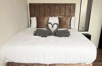 Sofi's Stay, Cosy 3 bed house, 5 mins Walk to Leeds City Centre - Foto 12