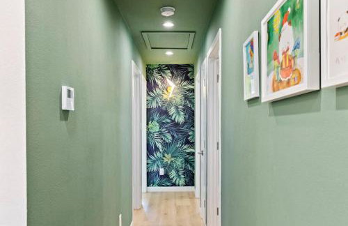 Marbella Lane - SJ Designer Home 3BR Ldry P - Foto 16