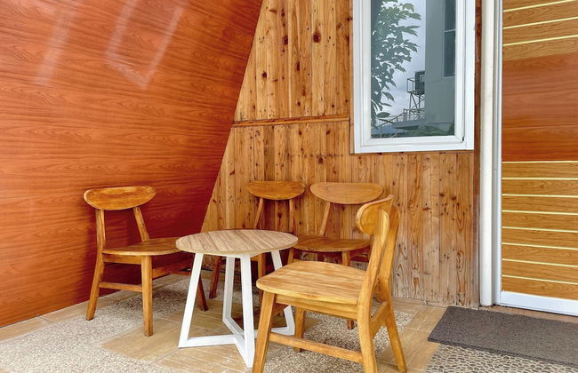 Elka-Es Villa - Foto 71