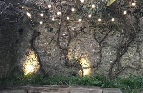 Beautiful Cottage nr Mendip Hills Private Parking - Photo 29