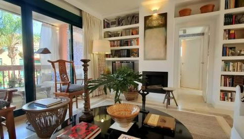 Chambao Suite Marbella Cabopino Beach - Photo 3