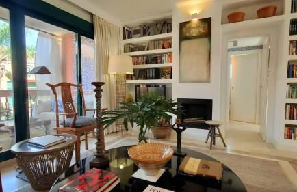 Chambao Suite Marbella Cabopino Beach - Photo 3