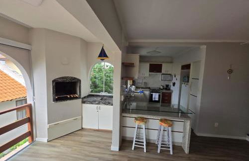 Duplex Apartment in Florianópolis - Praia Brava - Foto 24