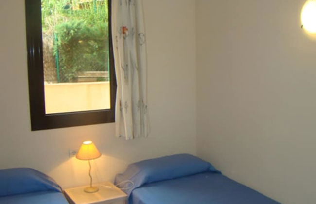 Confortable Bajo de 2 habitaciones Marina Sant Jordi - Foto 2