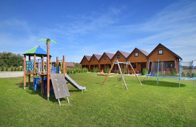 Bungalow in Mielenko Baltic Coast With Garden - Foto 7