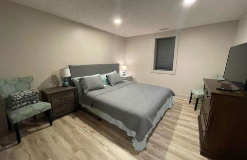 The Hamilton House Family Home - Foto 18