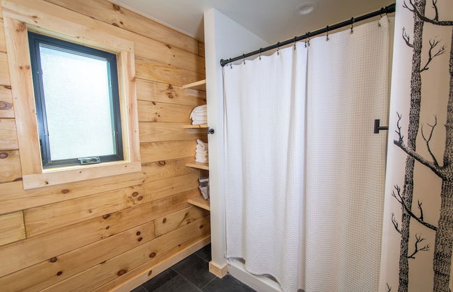 Camp Wondermore by Taylor Made Deep Creek - Foto 22