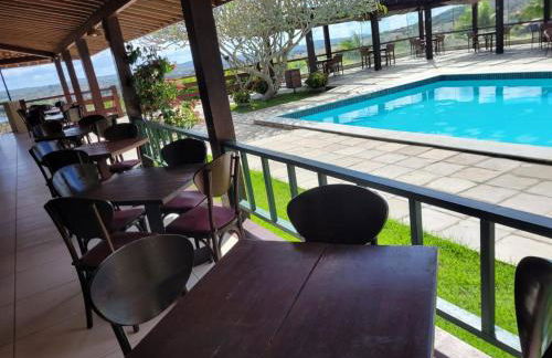 Flat Divina Paz Monte Castelo - Photo 48