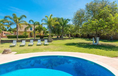 C102 Son Perot by Mallorca Villa Selection - Foto 64