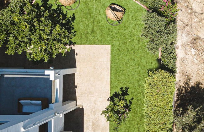 Villa Rizes Luxury in Maroulas - Photo 40